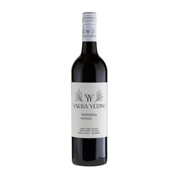 Yarra Yering Underhill Syrah Yarra Valley 75 cl Vino Tinto
