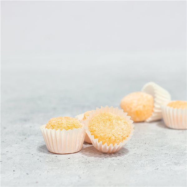 Jaunes d'œufs à l'anis, 150g-detalle