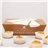 Eier aus Dulce de Leche 130g-detalle