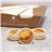 Eier aus Dulce de Leche 130g-trasera