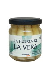 Yemas de Espárragos extra medias. Extremadura.