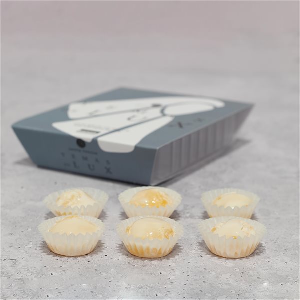 EDELSTEINE VON LUX 160g - Limited Edition-detalle