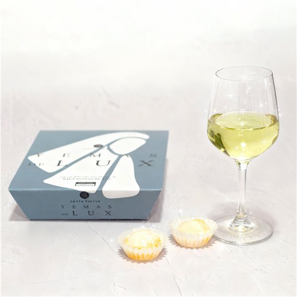 EDELSTEINE VON LUX 160g - Limited Edition-lateral