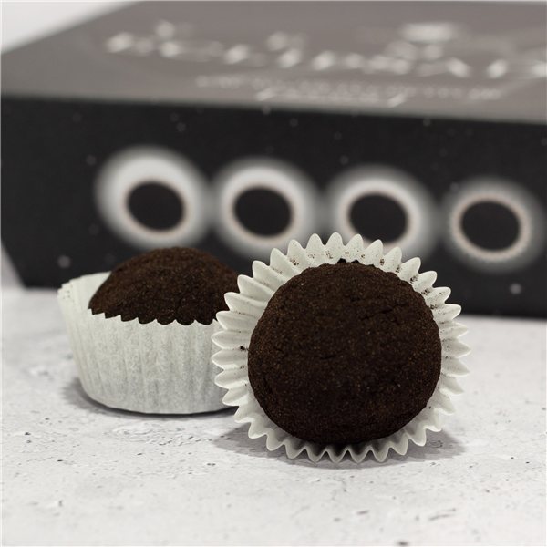 Yemas Eclipsados 150g - Edición especial limitada-lateral