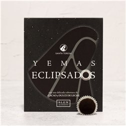 Yemas Eclipsados 150g - Edición especial limitada
