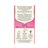 Yogi Frio Frutos del bosque Bio 15 filtros-trasera