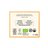 Yogi Frio Pêche et Mangue Bio 15 sachets-detalle