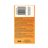 Yogi Frio Pêche et Mangue Bio 15 sachets-lateral