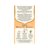 Yogi Frio Melocoton y Mango Bio 15 filtros-trasera