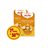 Yogi Tea Chai Curcuma 2ème unité à 50% 17 filtres BIO