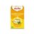 Yogi Tea Ingwer und Zitrone 17 Bio-Teebeutel-lateral