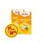 Yogi Tea Gingembre et Citron 2ème unité à 50% 17 filtres BIO-detalle