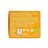 Thé Yogi au Gingembre et à l'Orange 2ème unité à -50% Bio 17 sachets-lateral
