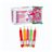 Yogoice 8 Packs of 10 + 2 units Gift 45ml-izquierda