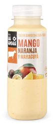 Yogur Líquido Mango, Naranja y Maracuyá  250 ml