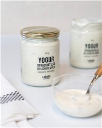 Yogur stracciatella 400 g