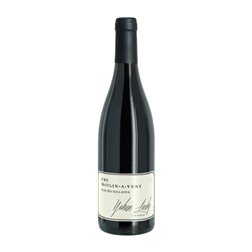 Yohan Lardy Les Michelons Gamay Moulin à Vent 75 cl Vino Tinto