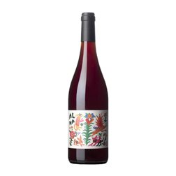 Yoyo Alma Languedoc 75 cl Vino Tinto