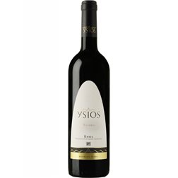 Ysios Reserva 2015