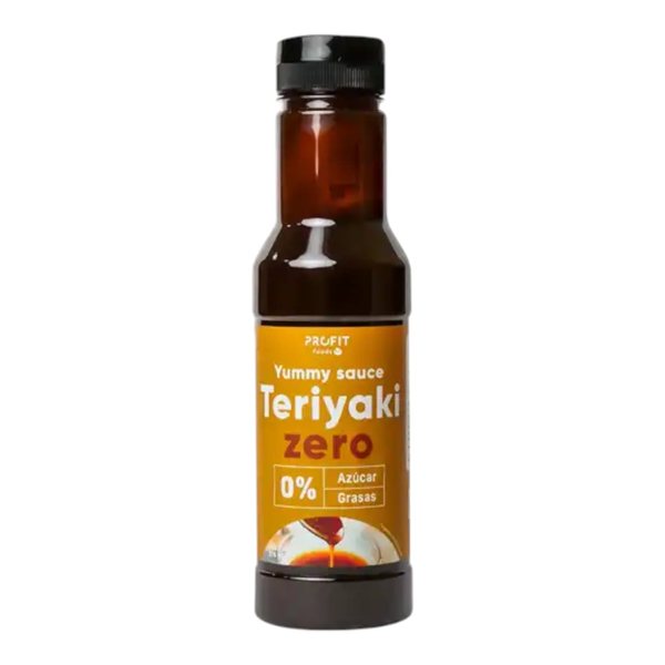 Yummy Sauce 375 Ml-trasera