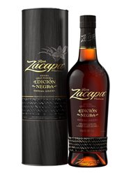 Zacapa Edición Negra 70cl