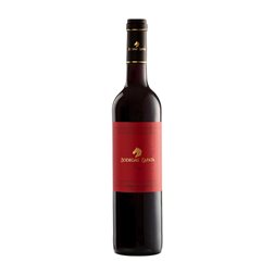 Zapata Tempranillo Seco Ribera del Duero Crianza 75 cl Vegano Vino Tinto