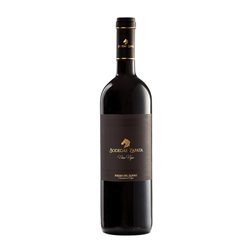 Zapata Tempranillo Seco Ribera del Duero VV Viñas Viejas 75 cl Vegano Vino Tinto