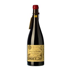 Zárate Carralcoba Caíño Rías Baixas Roble 75 cl Vino Tinto