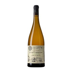 Zárate Castiñeiro Albariño Rías Baixas 75 cl Vino Blanco