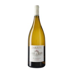 Zárate El Palomar Albariño Rías Baixas Botella Magnum 1,5 L Vino Blanco