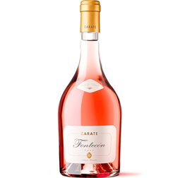 Zarate Fontecon Rosé 2024