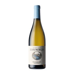 Zehn Morgen Bretzenheimer Chardonnay 75 cl Vino Blanco