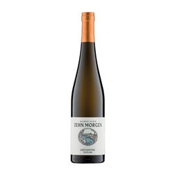 Zehn Morgen Krötenpfuhl Riesling Nahe 75 cl Vino Blanco