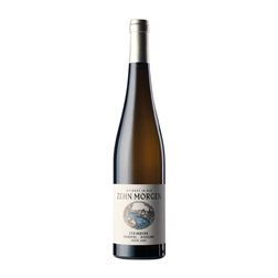 Zehn Morgen Steinberg Riesling Monopole 75 cl Vino Blanco