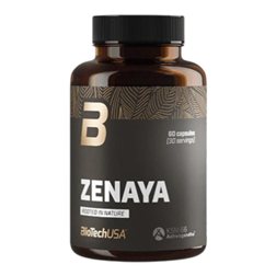 Zenaya 60 Caps