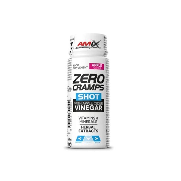 Tir de 20 ml sans crampes.-detalle