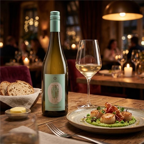Zero Point Five Sauvignon Blanc-lateral