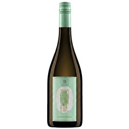 Zero Point Five Sauvignon Blanc