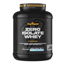 Cero Protein Isolat Neutral + Stevia 3,3 lb.