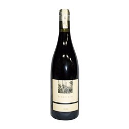 Ziereisen Gestad Syrah Trocken — Seco 75 cl Vino Tinto
