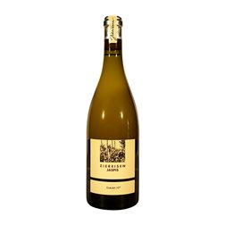 Ziereisen Jaspis Gutedel 10 hoch 4 Chasselas Baden 75 cl Vino Blanco