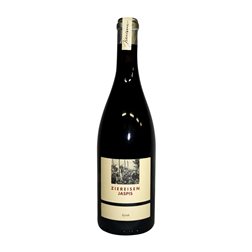 Ziereisen Jaspis Syrah Baden 75 cl Vino Tinto
