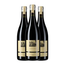 Ziereisen Talrain Blauer Pinot Negro Baden 75 cl Vino Tinto (Caja de 3 unidades)
