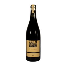 Ziereisen Talrain Pinot Negro 75 cl Vino Tinto