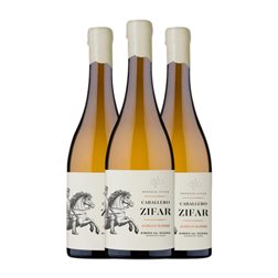 Zifar Ribera del Duero Crianza 75 cl Vino Blanco (Caja de 3 unidades)