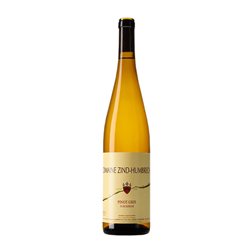 Zind Humbrecht Turckheim Pinot Gris Alsace Eco — Ecológico 75 cl Vino Blanco