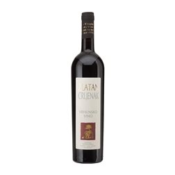Zlatan Otok Crljenak Zinfandel 75 cl Vino Tinto
