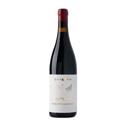 Zlaty Roh Merlot Cabernet 75 cl Vino Tinto
