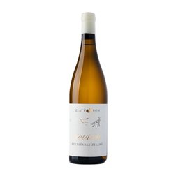 Zlaty Roh Veltlinske Zelene Grüner Veltliner 75 cl Vino Blanco
