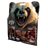Zoomass® Extreme Gainer 12 Lb-detalle